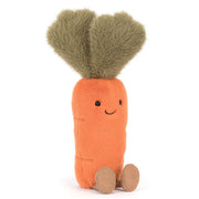 Jellycat Amuseables Gulerod