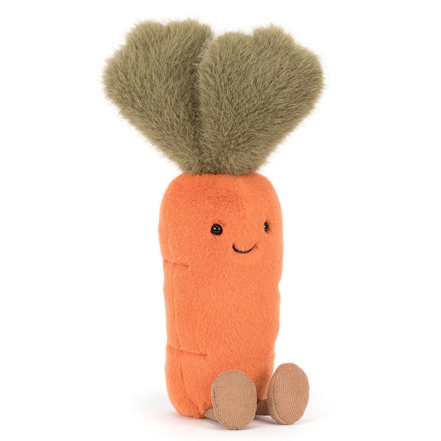 Jellycat Amuseables Gulerod