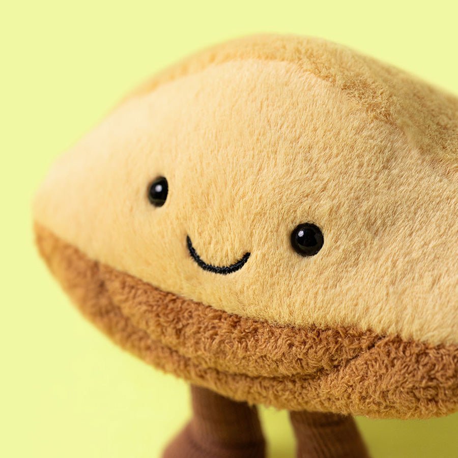 Jellycat Amuseables Margaux Madeleine Kage