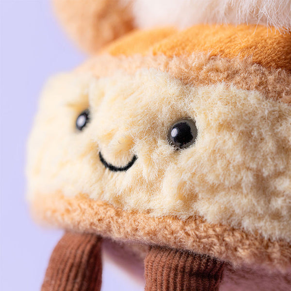 Jellycat Amuseables Mirielle St. Honoré Kage