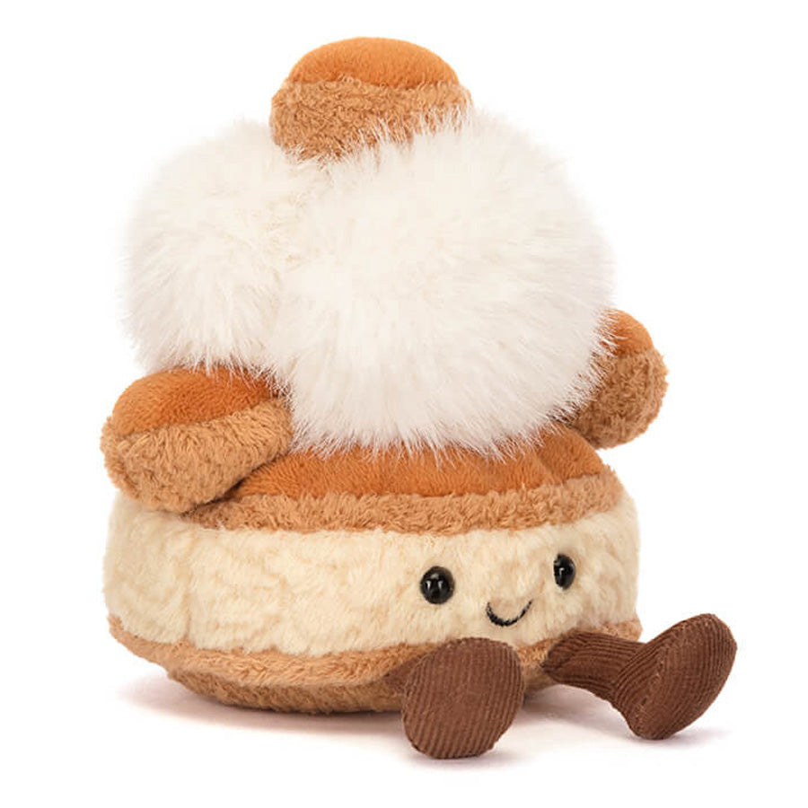 Jellycat Amuseables Mirielle St. Honoré Kage