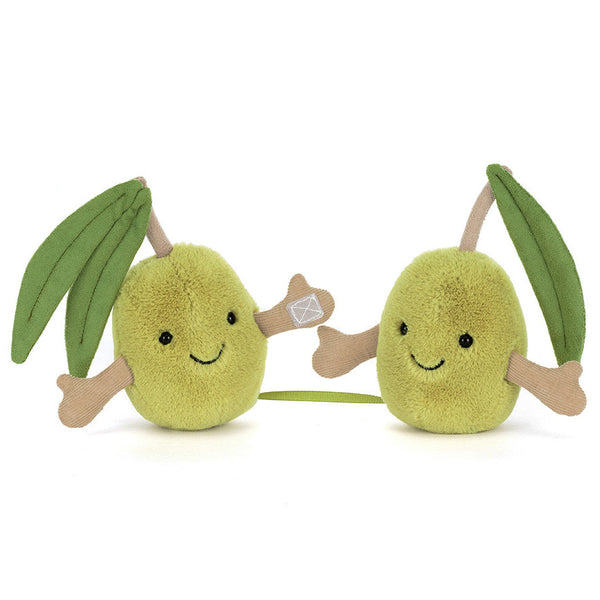 Amuseables Olivenpar