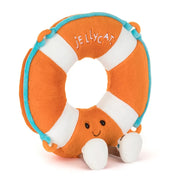 Jellycat Amuseables Redningskrans