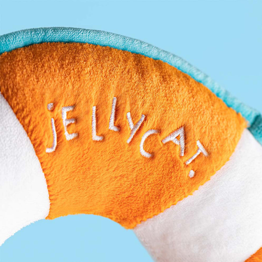 Jellycat Amuseables Redningskrans
