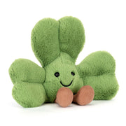Jellycat Amuseables Siofra Shamrock
