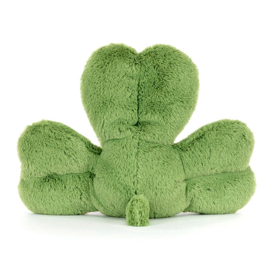 Jellycat Amuseables Siofra Shamrock
