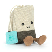 Jellycat Amuseables Steepy Tebrev