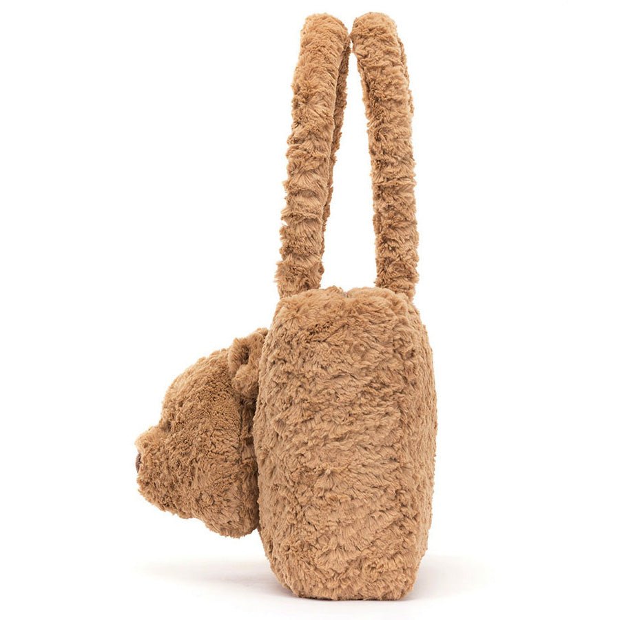 Bartholomew Bjørn Mulepose