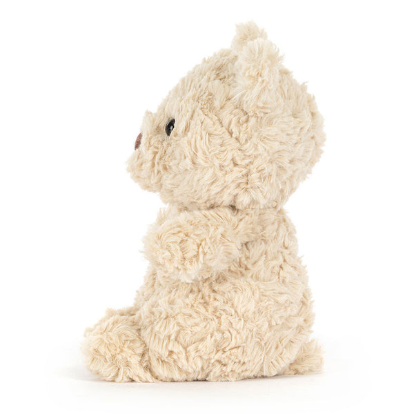 Jellycat Bartholomew Bjørn Junior