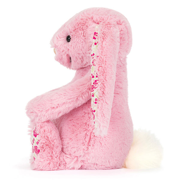Jellycat Blushkin Blossom Luxe Kanin (31 cm)