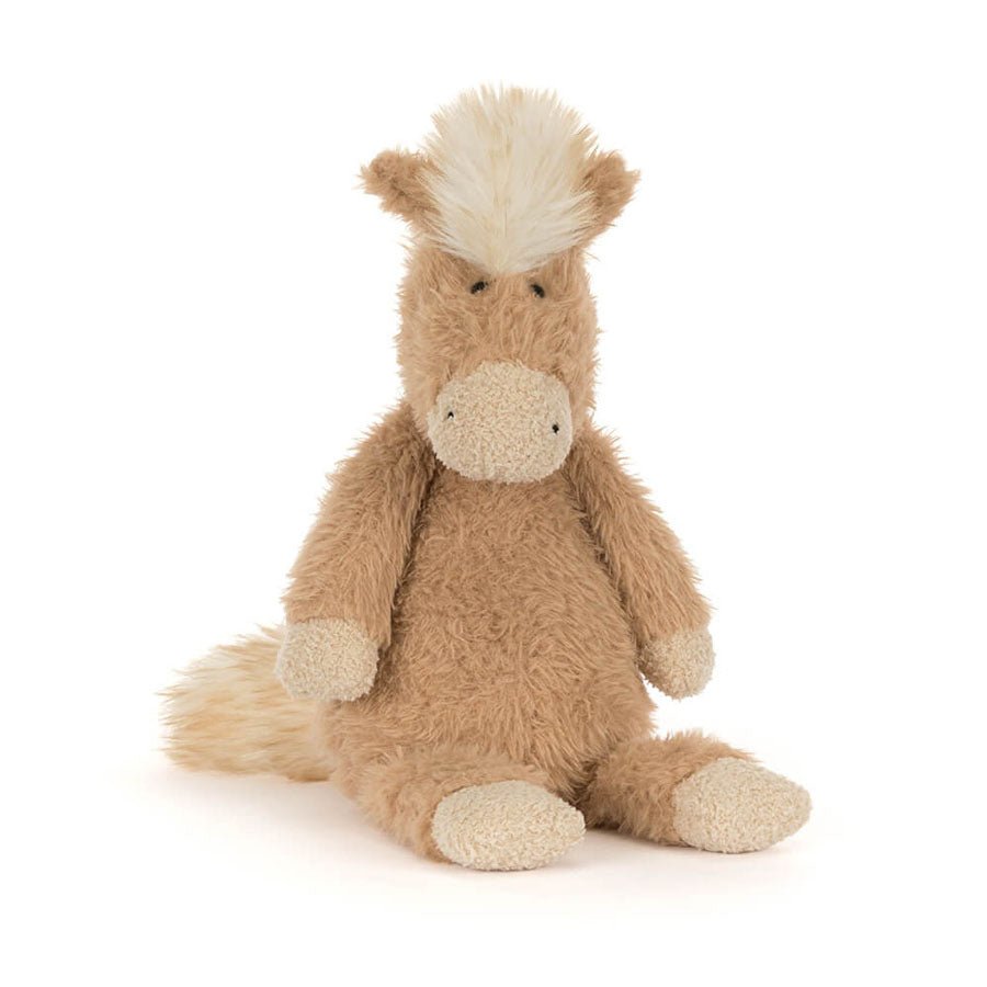 Jellycat Canterneigh Pony