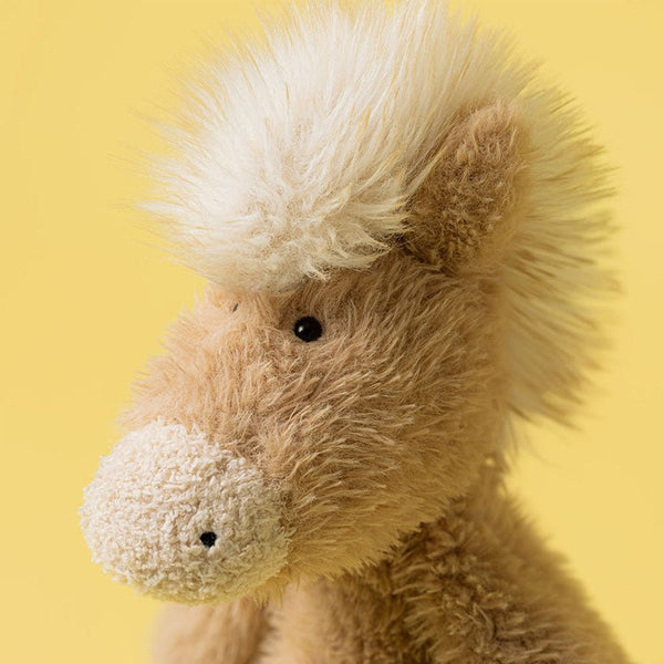 Jellycat Canterneigh Pony