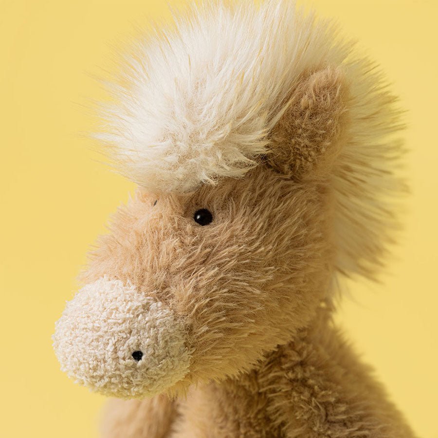 Jellycat Canterneigh Pony