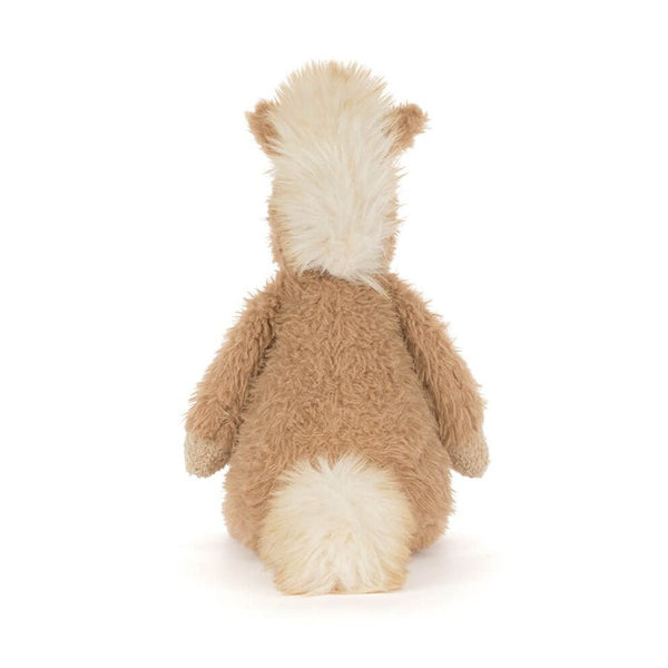 Jellycat Canterneigh Pony
