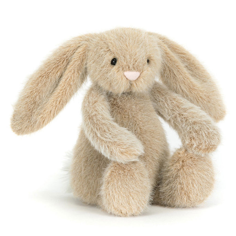 Jellycat Flufflet Kanin i Oat