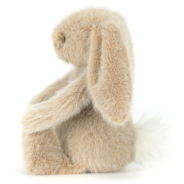 Flufflet Kanin i Oat