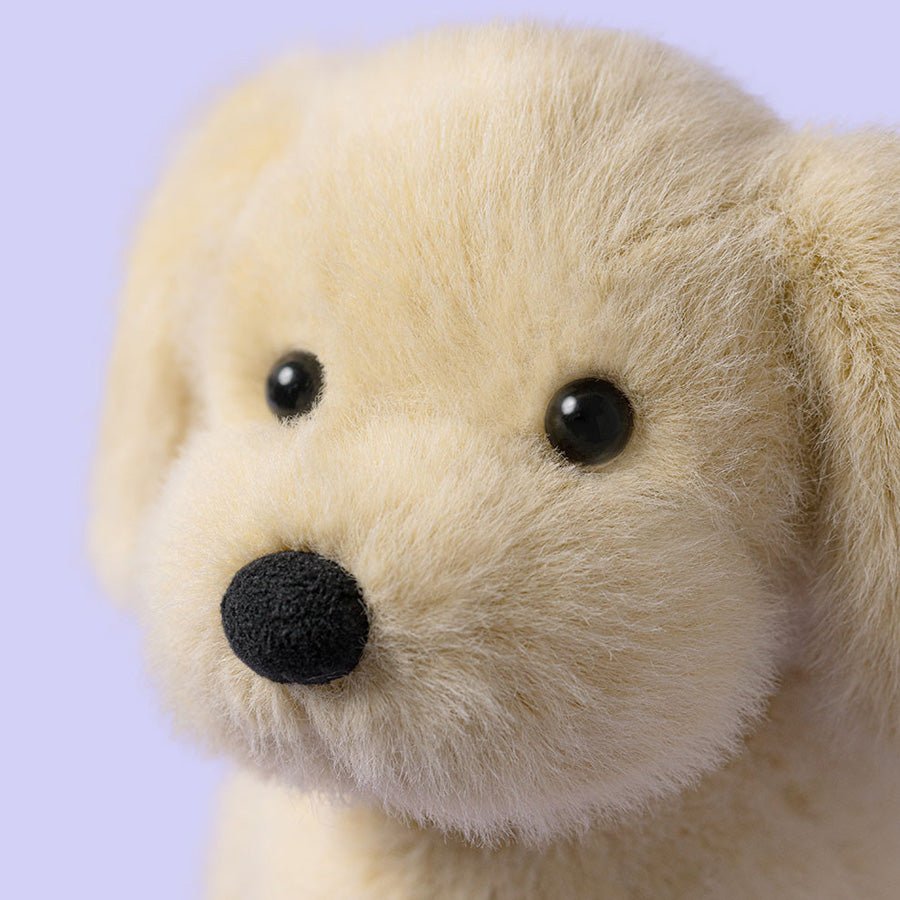 Golden Hundehvalp