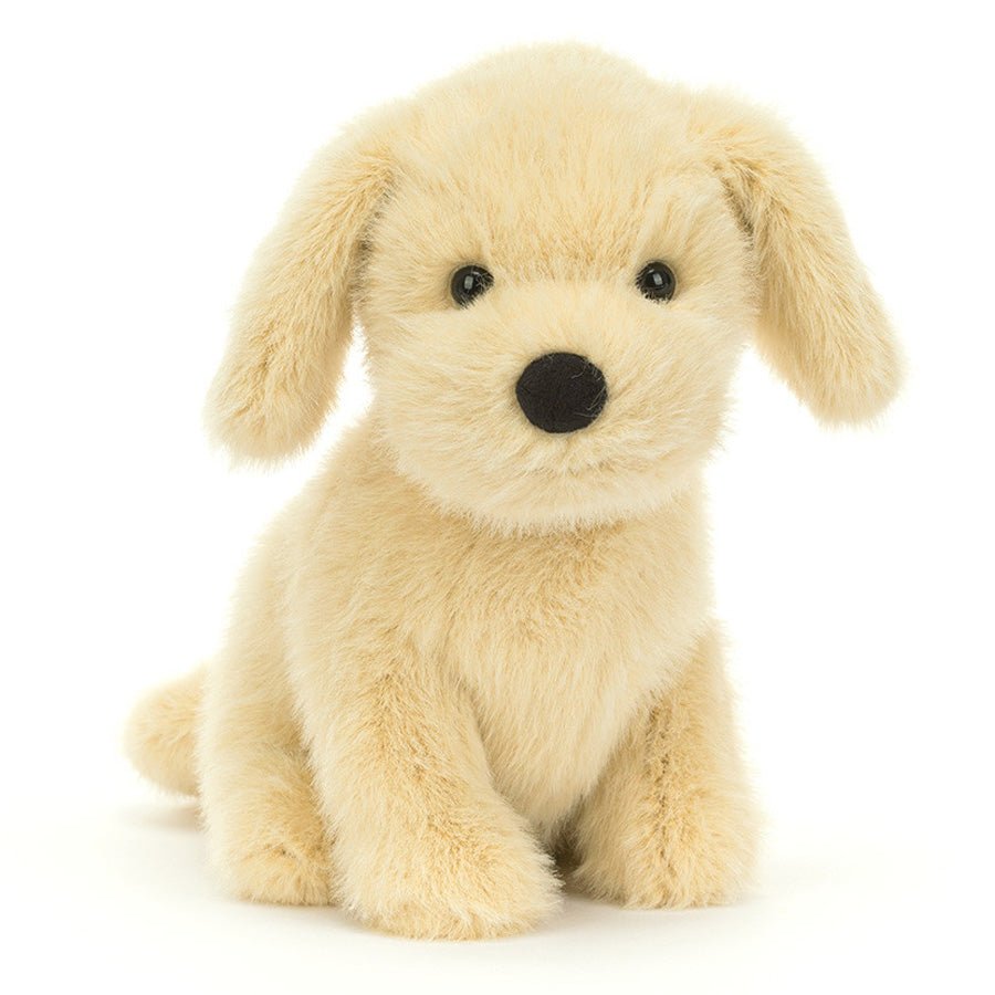 Golden Hundehvalp