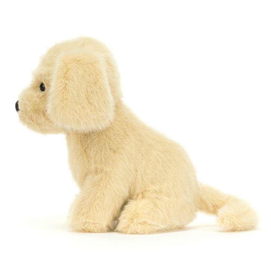 Golden Hundehvalp