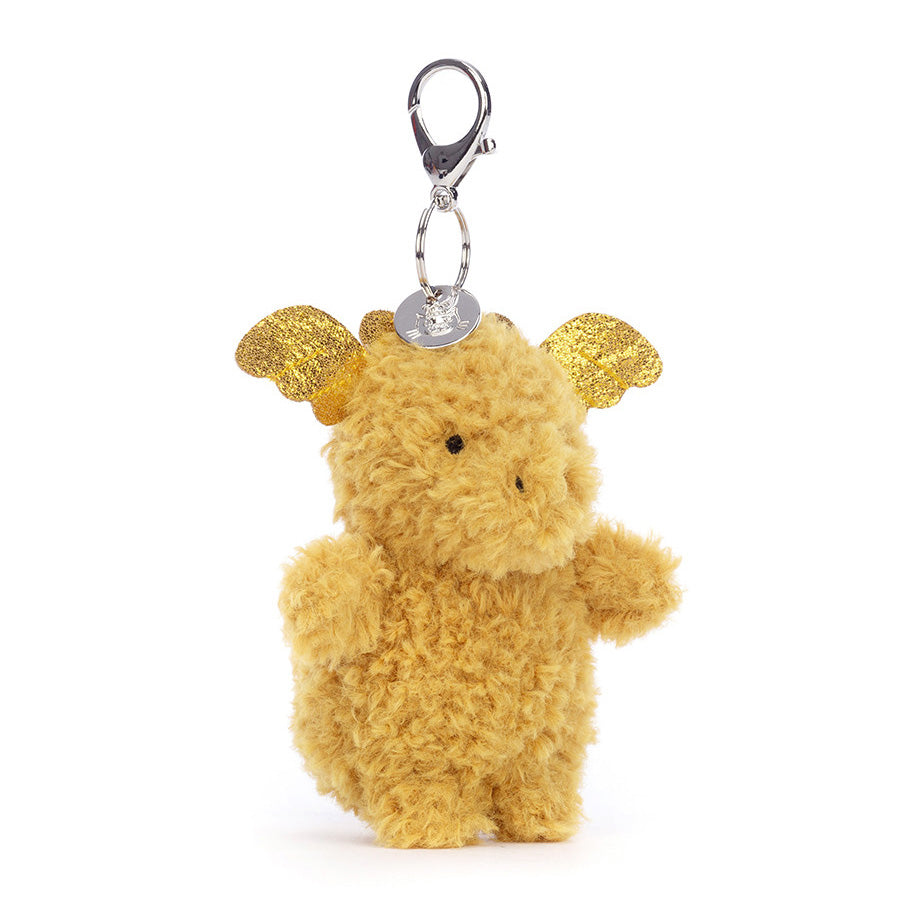 Lille Drage Taskevedhæng