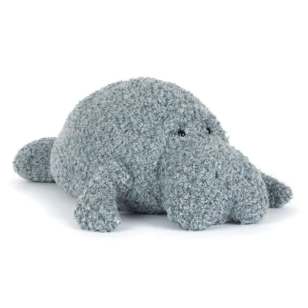 Jellycat Maffles Søko