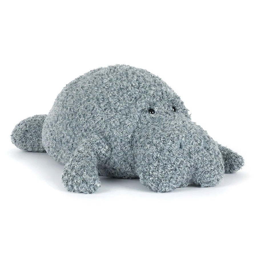 Jellycat Maffles Søko