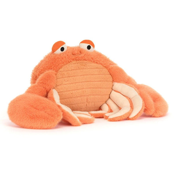 Jellycat Pinchsnap Krabbe