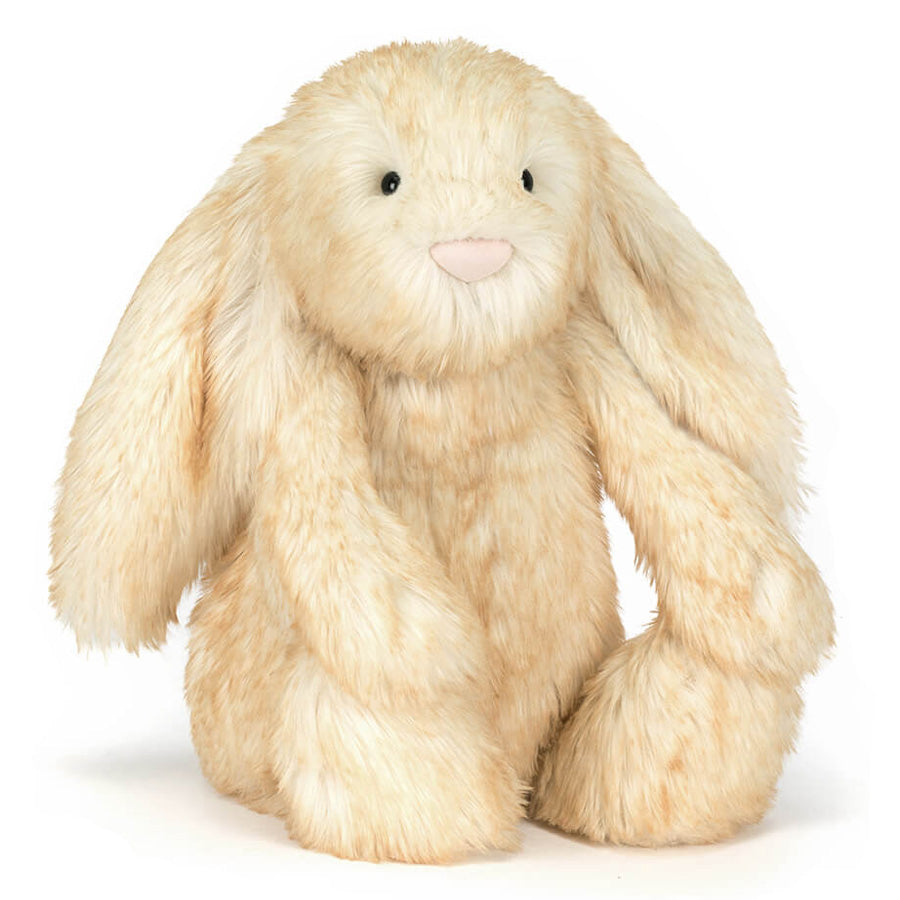 Jellycat Springlowe Luxu Kanin, Stor