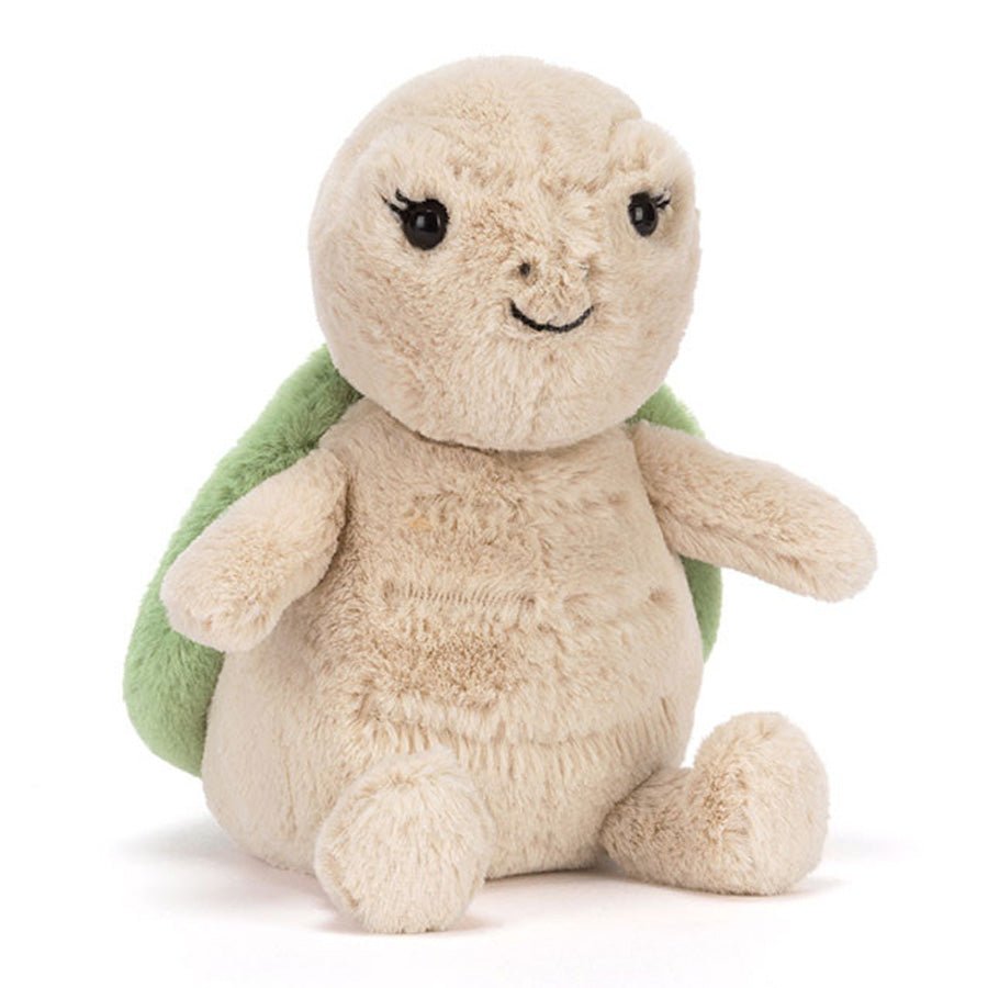 Jellycat Thimble Skildpadde
