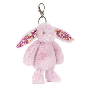 Jellycat Thistlepop Blossom Kanin Vedhæng
