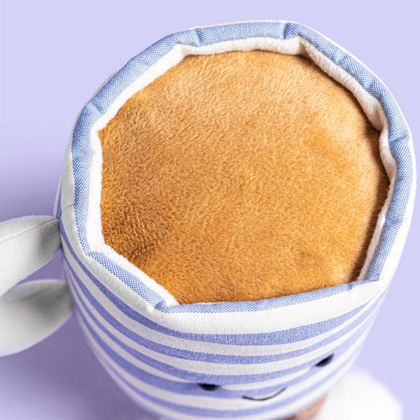 Jellycat Amuseables Rosie Lea Kop Med Te