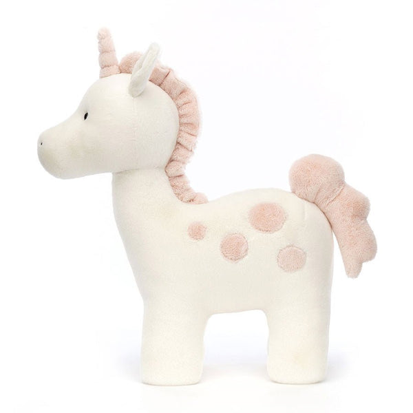 Big Spottie Enhjørning