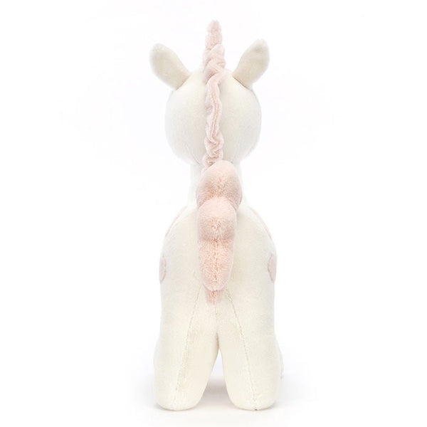 Big Spottie Enhjørning