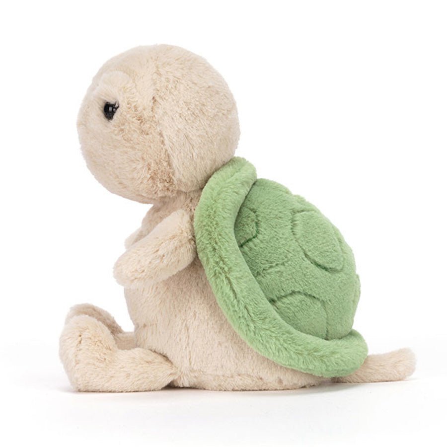 Jellycat Thimble Skildpadde