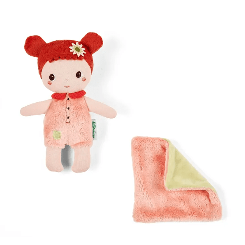 Jil Baby (18cm)