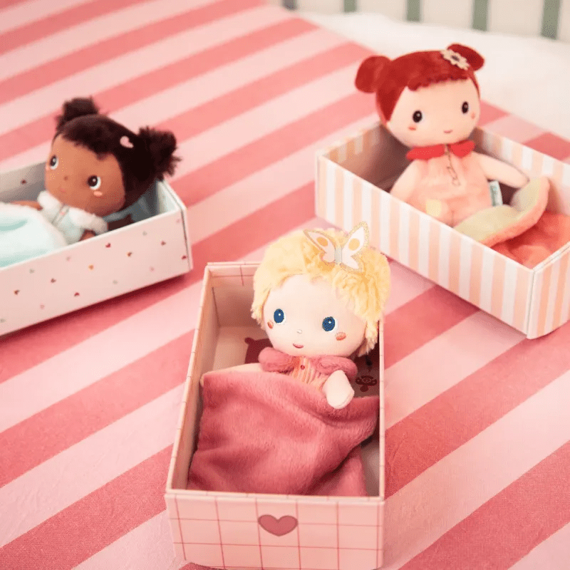 Jil Baby (18cm)