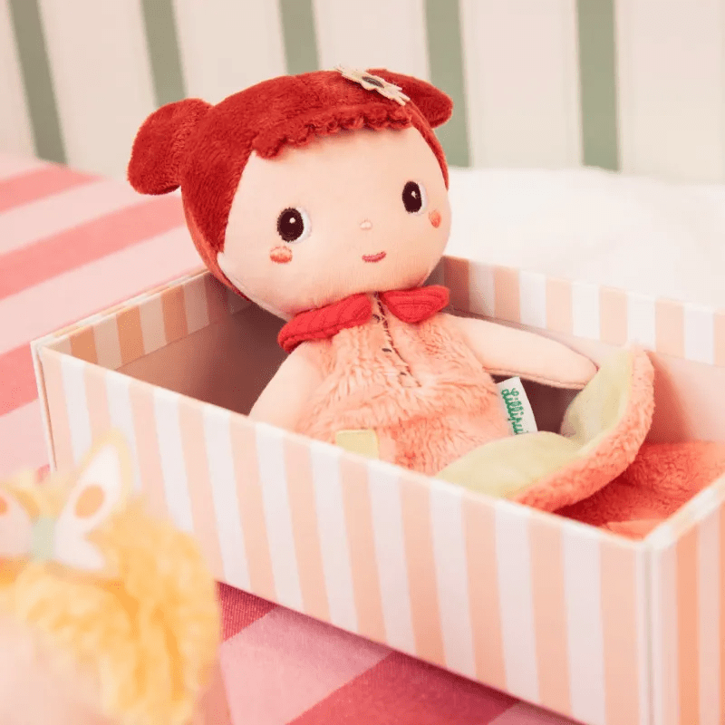 Jil Baby (18cm)