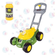 John Deere Bobbel Plæneklipper