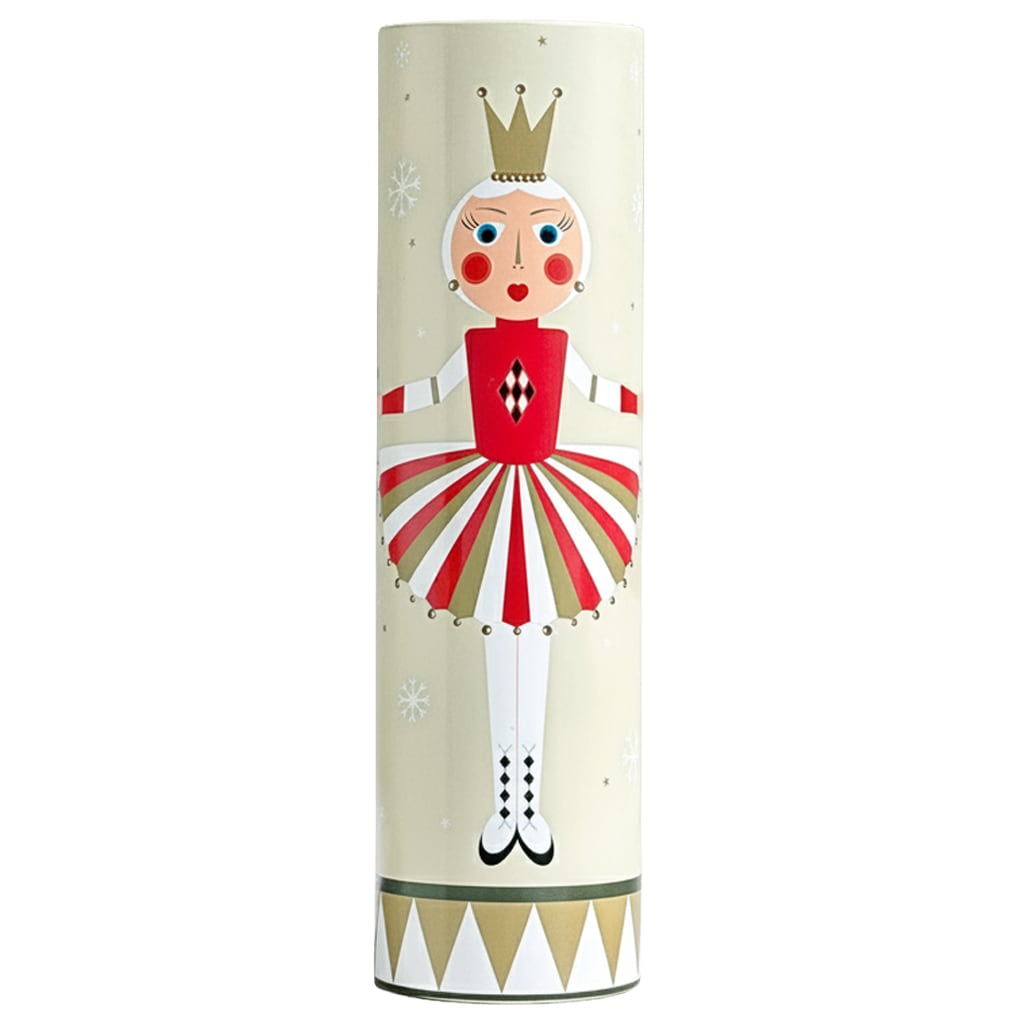 Julekalender Ballerina fra Mcey