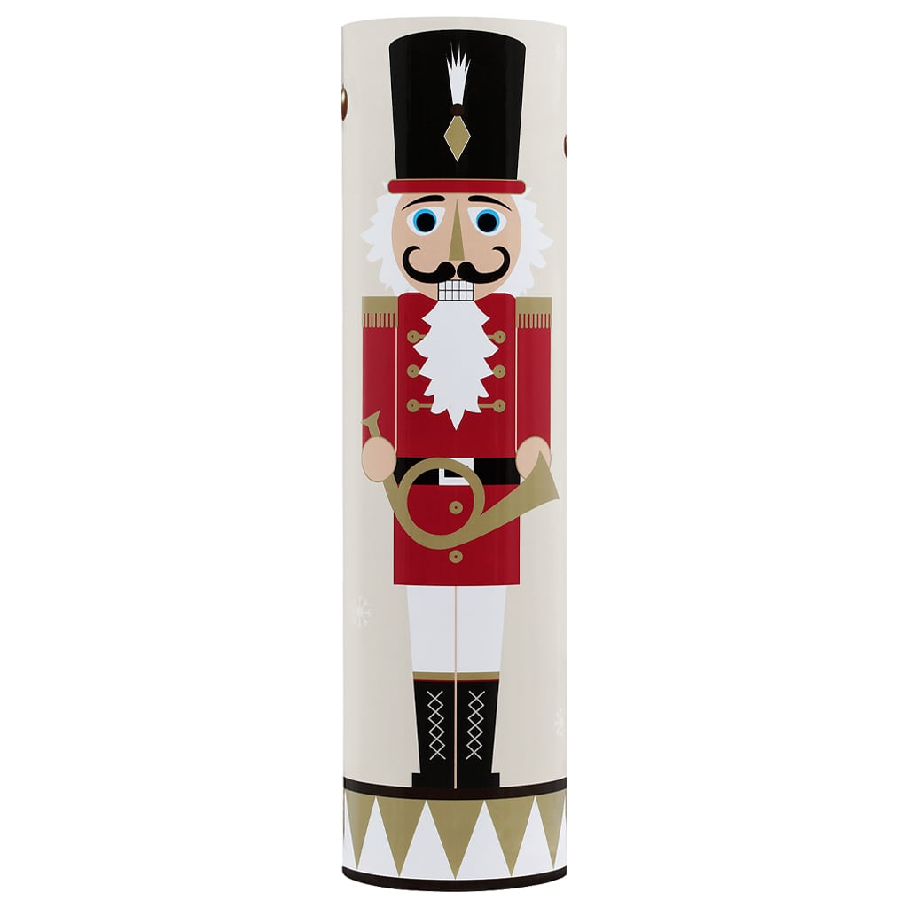 Julekalender Den Danske Soldat fra Mcey