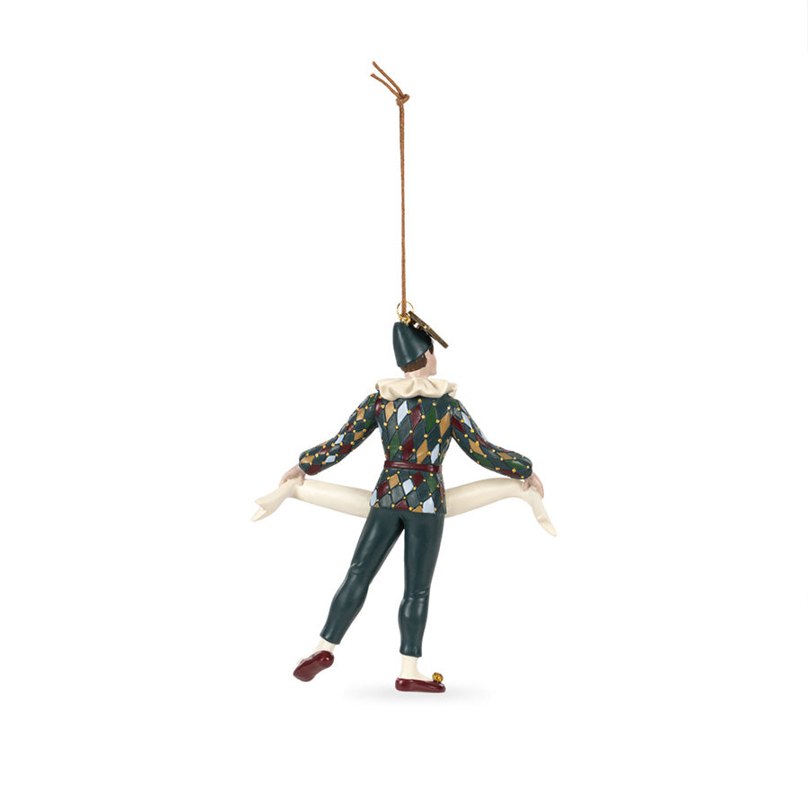 Juleophæng Harlekin Multi