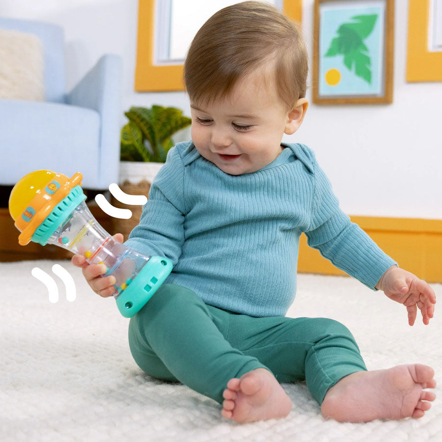 Just for Sun™ Lommelygte-aktivitetslegetøj