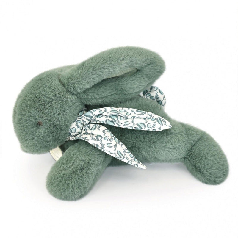 Kanin Krammeven i Grøn (25 cm)