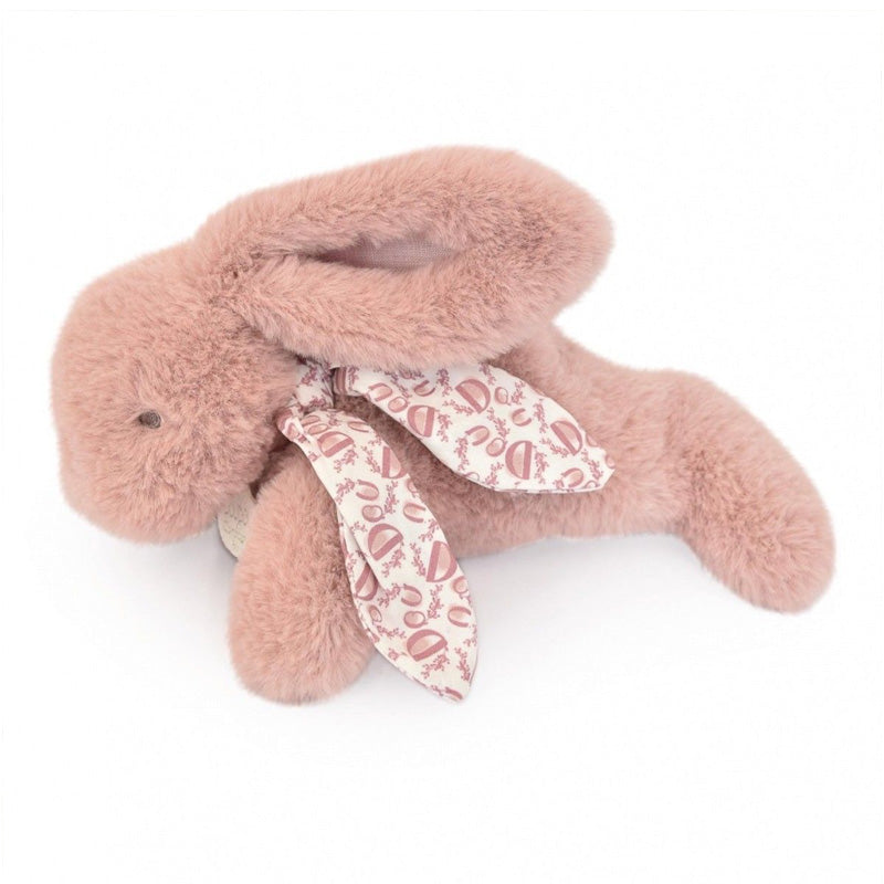 Kanin Krammeven i Rosa (25 cm)