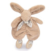 Kanin Nusseklud i Beige (29 cm)