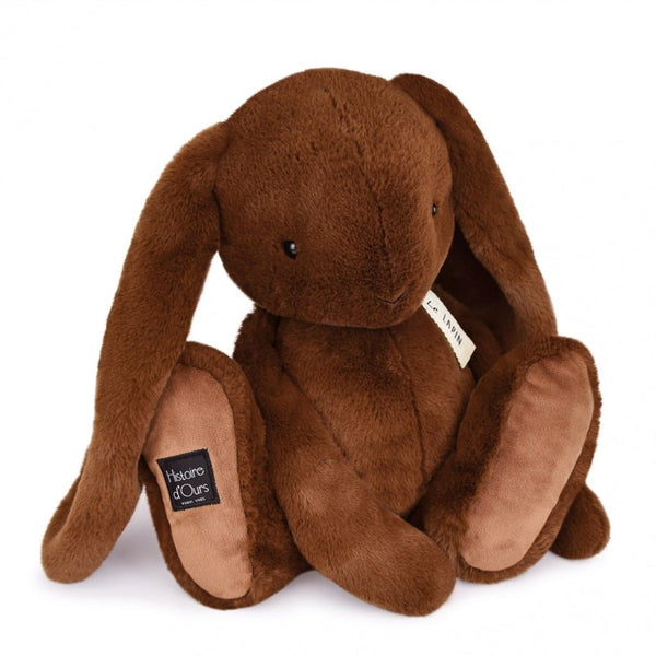 Kanin i Kaffe (50 cm) fra Doudou et Compagnie