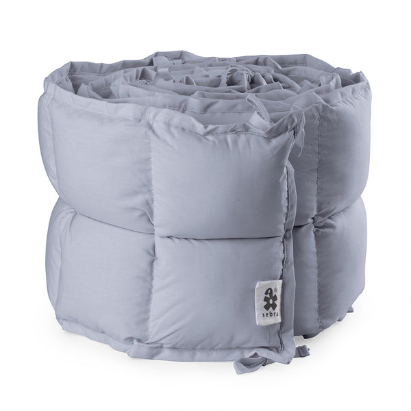 Kapok Sengerand i Dusty Blue
