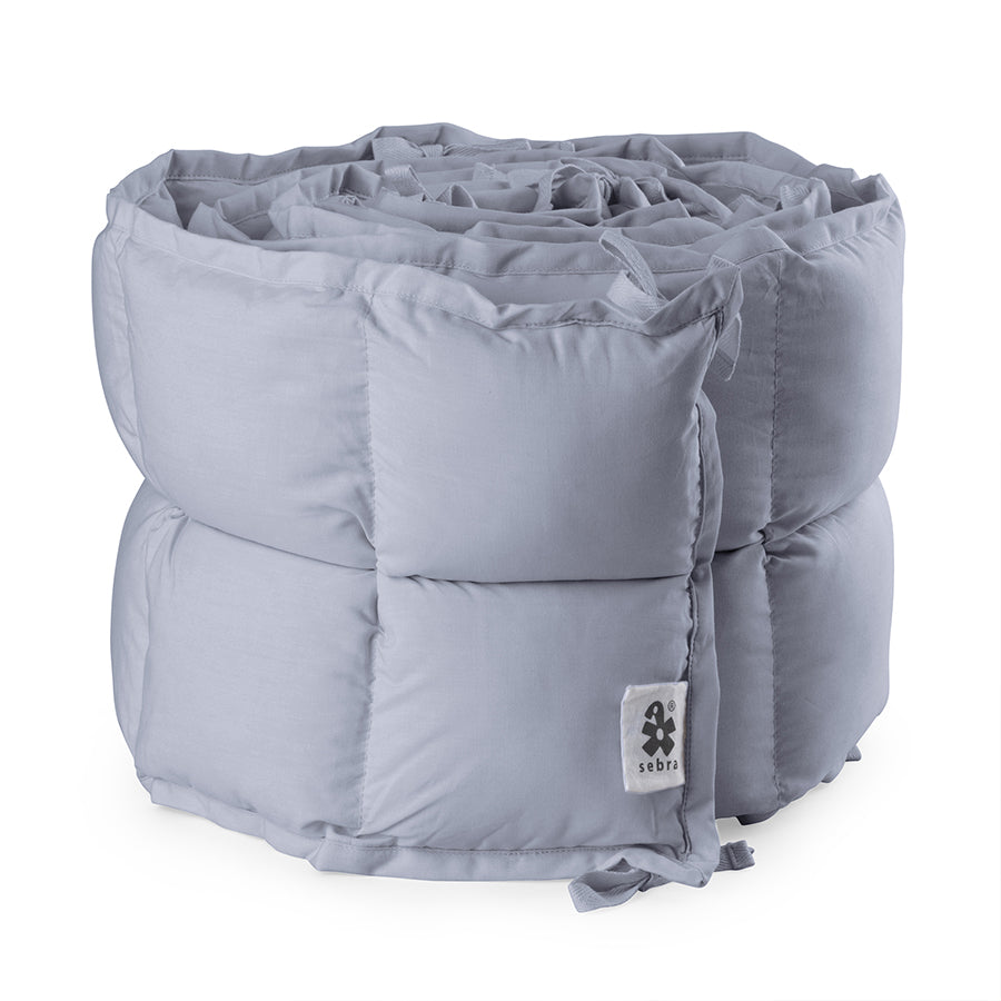 Kapok Sengerand i Dusty Blue