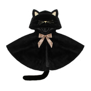 Kappe Black Cat