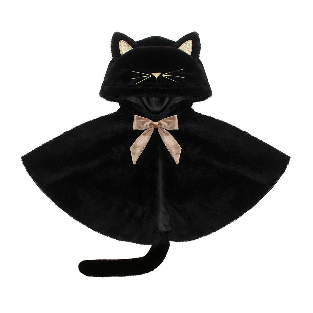 Kappe Black Cat